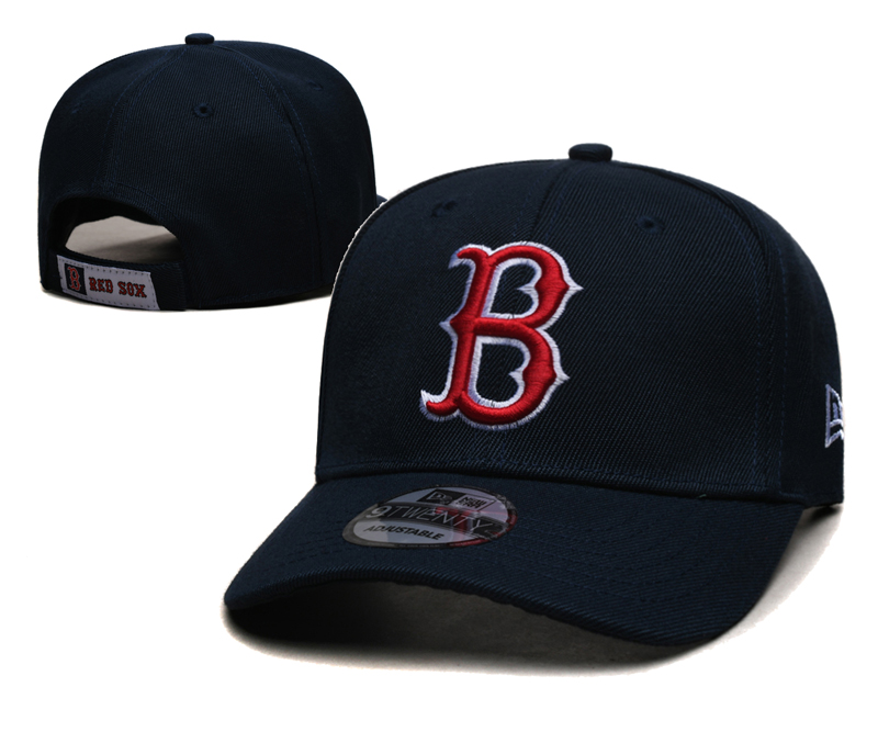 2024 MLB Boston Red Sox Hat TX20241105->->Sports Caps